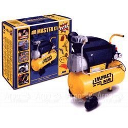 Воздушный компрессор Abac Air Master Kit в Курске