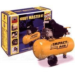 Воздушный компрессор Abac Hobby Master Kit в Курске