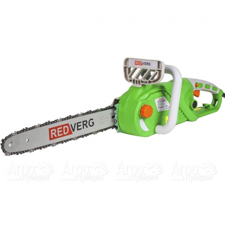 Электропила RedVerg RD-ECL2200-16S в Курске