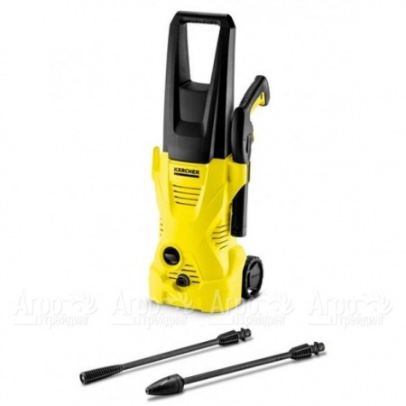 Мойка высокого давления Karcher K 2 в Курске