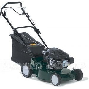 Газонокосилка бензиновая Bolens BL 4047 SPBE в Курске