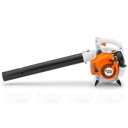 Воздуходувка бензиновая Stihl BG 50 в Курске