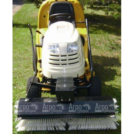 MTD 196-201-603 Щетка 140 cм для HDS 3235  в Курске