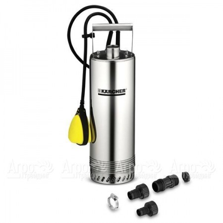 Напорный погружной насос Karcher BP 2 Cistern в Курске
