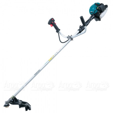 Бензокоса (бензиновый триммер) Makita EM2500U в Курске