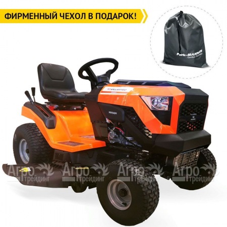 Садовый трактор Villartec MR 1542M в Курске
