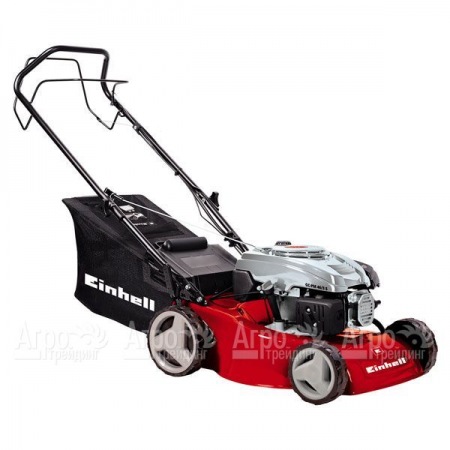 Газонокосилка бензиновая Einhell GC-PM 46/3 S в Курске