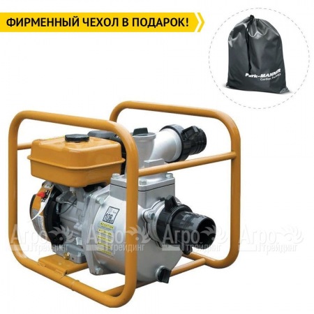 Мотопомпа Caiman TP65EX в Курске