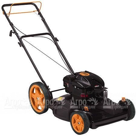 Газонокосилка бензиновая Poulan PRO PR625Y22SHP в Курске
