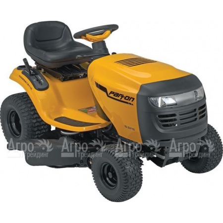 Садовый минитрактор Parton PA195H42LT в Курске