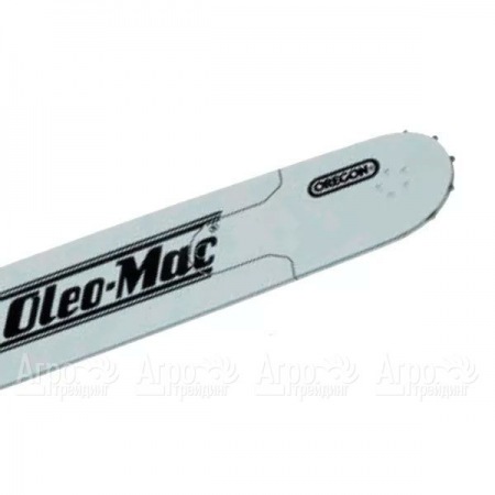 Шина 18" 3/8" 1.5 5025-0106 для пил Oleo-Mac GS650 в Курске