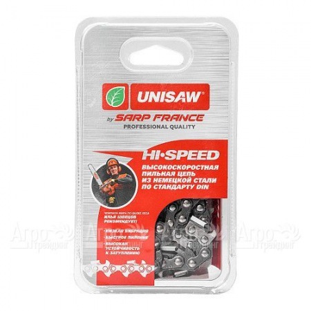 Цепь 16&quot; 3/8&quot; 1.3 (57 звеньев) Unisaw  в Курске