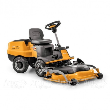 Райдер Stiga E-Park 220  в Курске