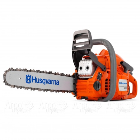 Бензопила Husqvarna 450e-15 в Курске