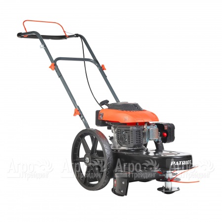 Колесный триммер Patriot PT 595 в Курске