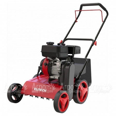 Скарификатор бензиновый Elitech СБ 4340Т (E1603.010.00) в Курске