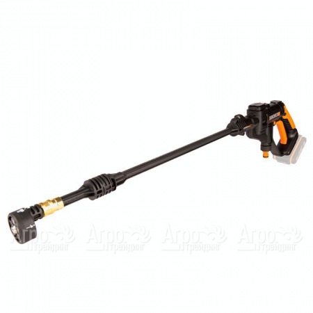 Мойка высокого давления Worx WG629E.9 (без аккумулятора и ЗУ) в Курске