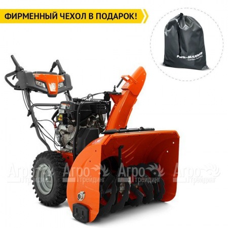 Снегоуборщик Husqvarna ST 230P в Курске