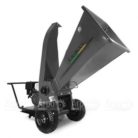 Измельчитель бензиновый Caiman Raro 420С в Курске