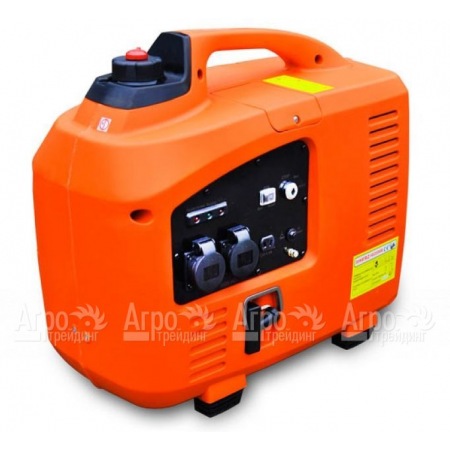 Инверторный генератор Herz IG-2200E 2 кВт в Курске