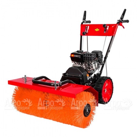 Подметальная машина DDE BS 6580 Combo в Курске