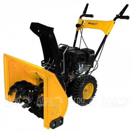 Снегоуборщик Habert HBM24-F в Курске
