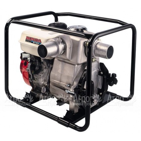 Бензиновая мотопомпа Honda WH20XK2 DFE1 в Курске