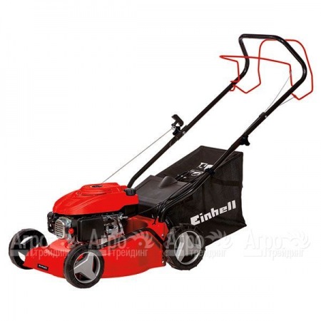 Газонокосилка бензиновая Einhell GC-PM 40 S в Курске