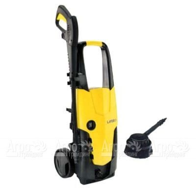 Мойка высокого давления Lavor STM 140 в Курске