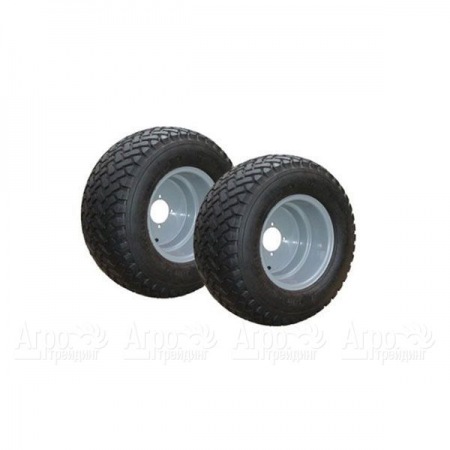 Колеса 20x8.00-10 для мотоблоков Caiman 320, 330, 340 в Курске