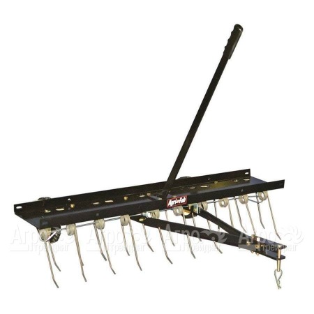 Грабли для газона Agri-Fab 40", 102 см в Курске