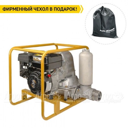 Бензиновая мотопомпа Caiman MECA 16/20EX в Курске