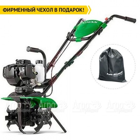 Культиватор Caiman Supertiller MB25H в Курске