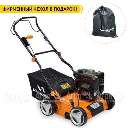 Аэратор бензиновый Villartec AB 4140 в Курске