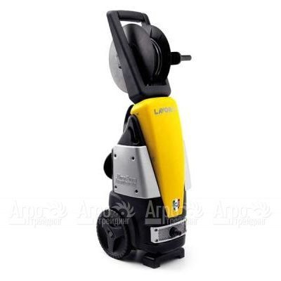 Мойка высокого давления Lavor Raptor 21 в Курске