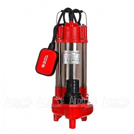 Фекальный насос Quattro Elementi Sewage 800F Ci  в Курске