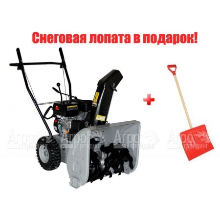 Снегоуборщик Agro Star AS651 в Курске