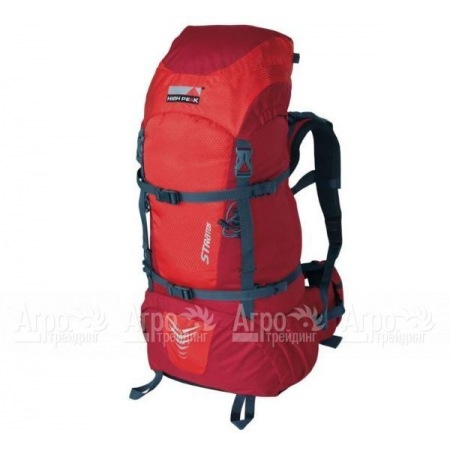 Рюкзак High Peak Stratos 50 в Курске