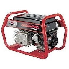 Бензиновый генератор Briggs&#38;Stratton HandyPro 5000 L 3,9 кВт в Курске