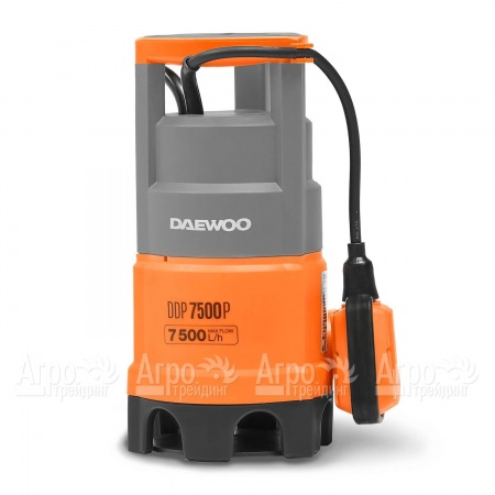 Дренажный насос Daewoo DDP 7500P в Курске