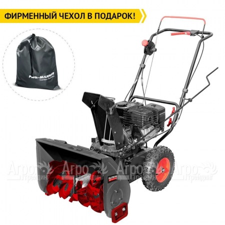 Снегоуборщик Elitech ST 0656 (E1609.012.00) в Курске