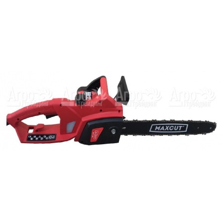 Электрическая пила MaxCUT MCE 186-16 в Курске