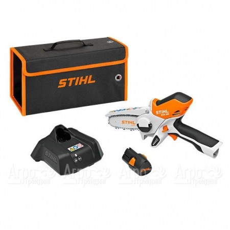 Сучкорез Stihl GTA 26 в Курске