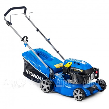 Газонокосилка бензиновая Hyundai L 4310 в Курске