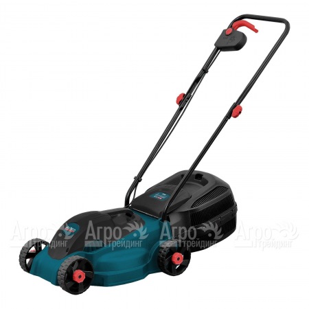 Газонокосилка электрическая Alteco ELM 1200 в Курске