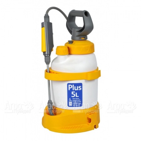 Опрыскиватель ручной Hozelock Plus 5 л в Курске