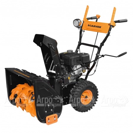 Снегоуборщик Carver STG 6561EL в Курске