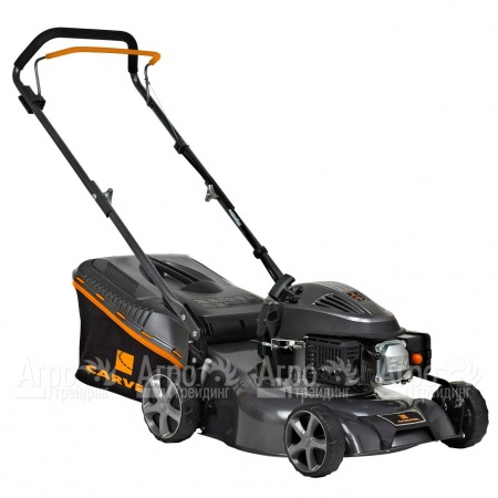 Газонокосилка бензиновая Carver LMG-2042HM в Курске