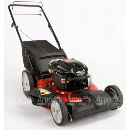 Газонокосилка бензиновая Yard Machines YM BT 24 в Курске
