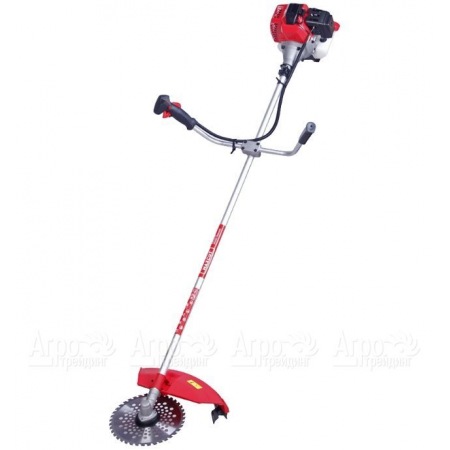 Бензокоса (бензиновый триммер) MaxCUT MC 344 в Курске
